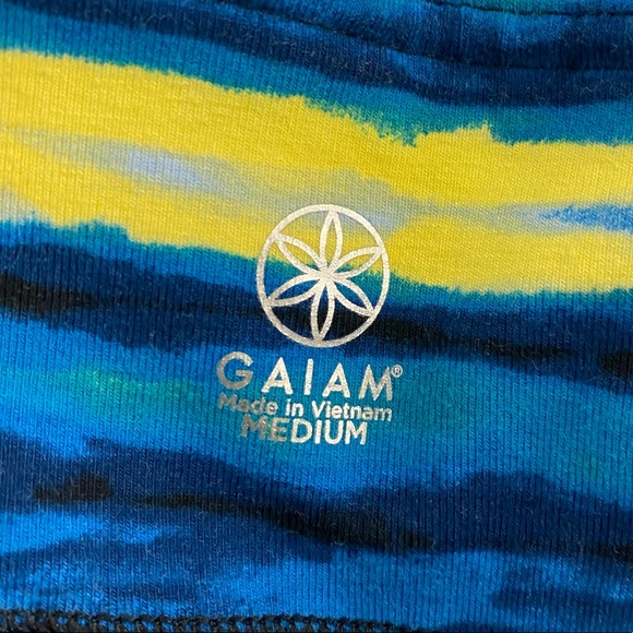 Women’s Workout Shorts with Side Drawstrings - Picture 2 of 3